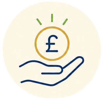 Access Funding icon